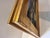 Beautiful Signed Landscape Painting For Sale In Miami - Image 6 of 12