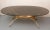 Maria Pergay Vintage Coffee Table in Smoke Glass by Maria Pergay, 1975 For Sale - Image 4 of 10