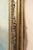 Large Antique Landscape Oil Painting in an Ornate Gold Frame From the 19th Century For Sale - Image 11 of 16