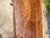 Walnut Desk / Flamboyant / Spectacular For Sale In Nashville - Image 6 of 7