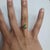 ♥ Product Summary ♥ Main Stone: Emerald & Diamond Approx. Carat Weight: .29cttw Band Material: 14k Yellow Gold Stone Cut:...