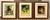 1970s Norman Rockwell Tom Sawyer Suite of 3 Framed Limited-Edition Collotypes For Sale - Image 13 of 18