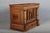 Small Renaissance Chest in Walnut, 1650s For Sale - Image 10 of 18