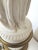 1950s Classical Parian Figure Table Lamp For Sale In Philadelphia - Image 6 of 9