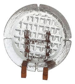 Example of Joel Myers Ashtrays and Catchalls