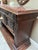 Traditional Late 19th Century Renaissance Revival Carved Buffet With Marble Top For Sale - Image 3 of 9