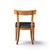 Brown Baker Milling Road Walnut Dining Chairs - Set of 6 For Sale - Image 8 of 10