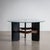 Transparent Coffee Table attributed to Vittorio Valabrega, Italy 1930s For Sale - Image 8 of 8