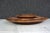 Mid-Century Modern Digsmed Teak Lazy Susan For Sale - Image 3 of 6