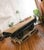 Vintage French Mining Cart Coffee Table, 1920s For Sale - Image 16 of 18