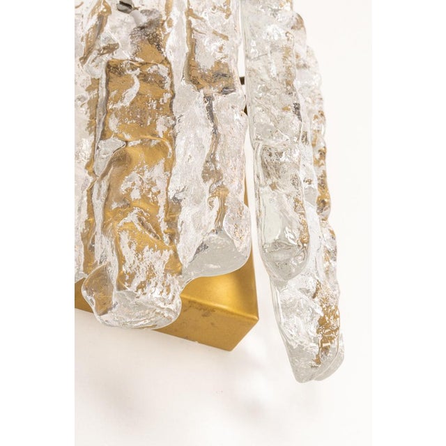 Sconces from Kalmar, Austria, 1960s, Set of 2 For Sale - Image 8 of 11
