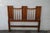 Freed Waran Mid Century Modern Full Queen Size Headboard 5924 For Sale - Image 4 of 9