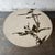 Mid-Century Modern Late 20th Century Silas Seandel Signed "Terra" Cast Concrete and Bronze Coffee or Cocktail Table For Sale - Image 3 of 14