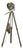 Military Signal Lamp Floor Lamp from JWO, Germany, 1950s For Sale
