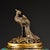 Late 19th Century Pair of Cloisonné Enamel Tripod Censers With Phoenix Finials, 2200g Total For Sale - Image 9 of 10