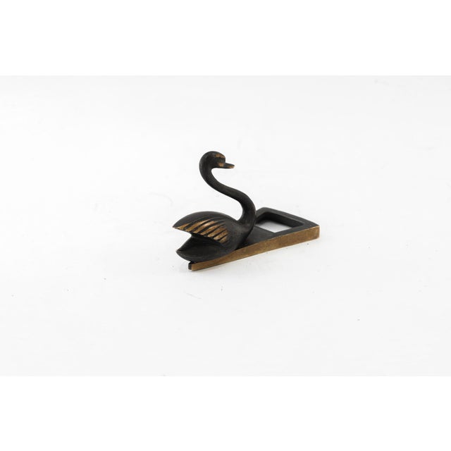 1950s Bottle Opener by Richard Rohac, 1950s For Sale - Image 5 of 12