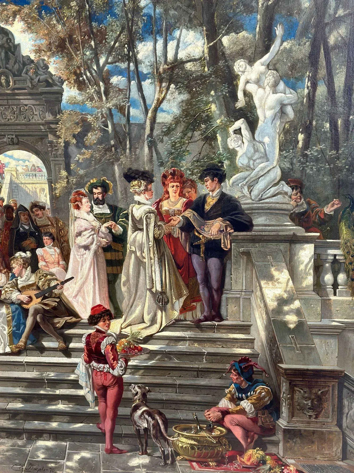 19th Century 