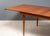 1950s Finn Juhl Teak Dining Table For Sale - Image 10 of 18