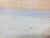 1980s Oil Painting Seascape For Sale - Image 4 of 9