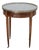 19th Century French Bouillotte Table For Sale