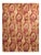 Suzani Collection Hand-Knotted Area Rug - 8' 1" X 10' 4" For Sale