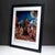 Original Rolling Stones "Their Satanic Majesties Request" Album Cover Limitied Edition Photograph, Michael Copper, 1967 For Sale In San Francisco - Image 6 of 8