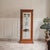 Art Nouveau Oak Display Cabinet, 1900s For Sale - Image 3 of 8