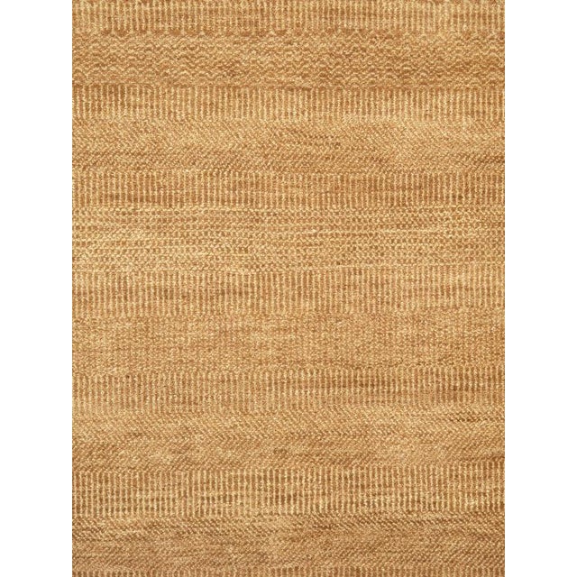 The Savannah Collection includes area rugs, It emphasizes borderless, subtly colored pieces either in monochrome or tone-...