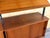 Vintage Swedish Teak Shelving System Wall Unit by Olof Pira, 1960s For Sale - Image 9 of 18