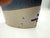 Vintage Hand Painted Studio Pottery Vase For Sale - Image 4 of 5