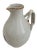 Late 18th Century Late 18th Century Chinese Export Porcelain Cream Jug With Applied Floral Decoration For Sale - Image 5 of 16