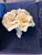 For sale is the highly sought-after, retired Lladró "Bridal Bouquet" (#01011837) matte porcelain floral sculpture. Limited...