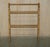 Victorian Pine Towel Rail, 1900s For Sale - Image 15 of 17