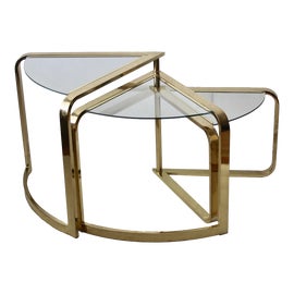 Example of DIA - Design Institute America Coffee Tables