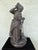 French Figural Sculpture Depicting “The Angelus” by Onnaing, Early 20th Century For Sale - Image 4 of 12