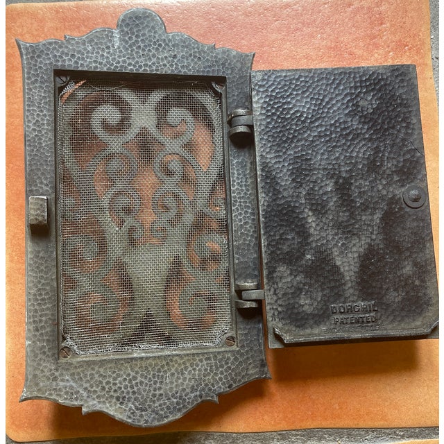 Elevate a custom residential entryway, historic home restoration, wine cellar door, or private home bar project with this...