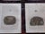 Late 19th Century Antique 19th Century Hand Colored Bird Nest & Egg Lithographs - Set of 12 For Sale - Image 5 of 9