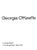 O'KEEFFE, Georgia Georgia Totto O'Keeffe (November 15, 1887 – March 6, 1986) was an American artist. She was known for her...