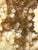 Calcite Crystal Septarian Buffalo Sculpture Carved Stone Masculine Rugged For Sale - Image 12 of 17