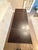 Modern Clarendon Bernhardt Leather Desk For Sale - Image 11 of 12