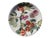 Mid 20th Century Vintage Chinese Porcelain Decorative Fruit Plate- A Pair For Sale - Image 5 of 12
