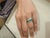 Emerald : 4.91 carats Diamonds : 1.26 carats Gold : 4.73 gms (18k) Its very hard to capture the true color and luster of...