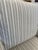Chaddock Ginger Skirted Chair For Sale - Image 4 of 4