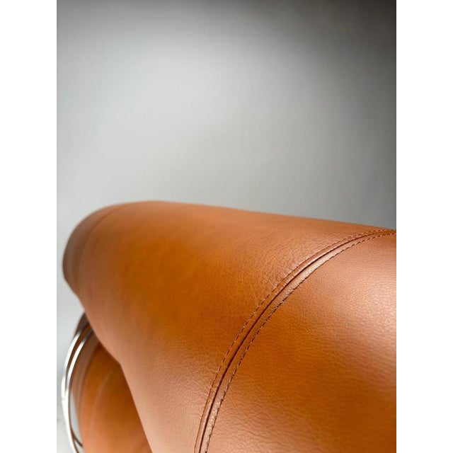 Soriana Sofa by Afra & Tobia Scarpa for Cassina, 1970s For Sale - Image 6 of 13