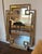 Art Deco Art Deco Wall Mirror For Sale - Image 3 of 5