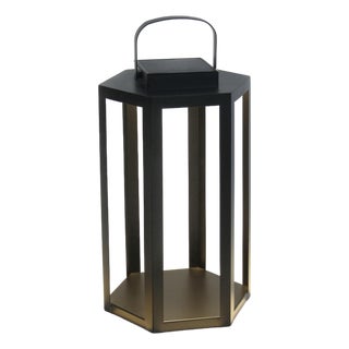 Joyce Solar Lantern 18" For Sale