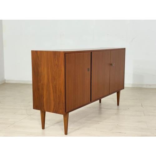 Mid-Century Modern Teak Sideboard, 1960s For Sale - Image 11 of 14