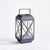 Contemporary Terrazza Outdoor Lantern Medium For Sale - Image 3 of 7