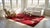 1930s Chinese Art Deco Carpet For Sale - Image 13 of 15