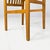 Modern Italian Wooden Milano Chairs attributed to Aldo Rossi for Molteni, 1987, Set of 4 For Sale - Image 18 of 18